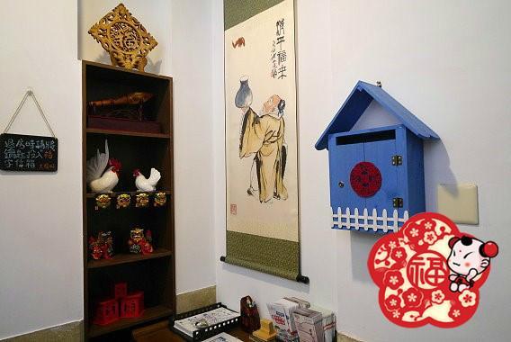 Ferienwohnung DaFuHao Tainan Exterior foto